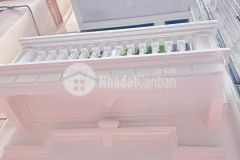 Lô góc 2 mặt thoáng nhà đẹp ở ngay sổ viên gạch trung tâm thanh xuân 30m ra phố