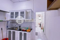 Siêu cơ hội nhà 3 tầng nở hậu tài lộc khu an ninh giá chỉ 2 tỷ