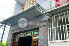 Nhà gần bv quận 12 4,5x11m, 1 lầu, hẻm 5m tth 21. chủ giảm 250tr còn 3,05 tỷ