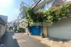 Chủ xoắn bán giảm chào 200 triệu giá nhỉnh 4 tỷ phước long b sổ vuông a4 nhà đẹp ở ngay