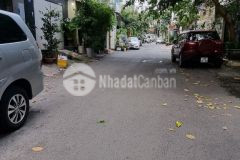 Bán nhà khu vip nguyễn cửu vân, sát hxh dt 50m2 chỉ nhỉnh 5 tỷ