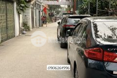 Siêu hiếm, bán 141m đất đường giải phóng, 10.9 tỷ