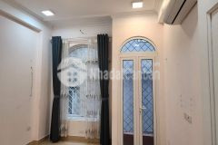 Bán nhà 5 tầng trần phú, hà đông 51m2 giá nhỉnh 7 tỷ