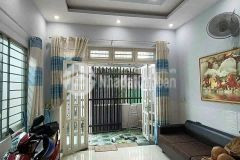 Chủ bán gấp cho ae có thiện chí mua giảm700tr chỉ còn 4.2tỷ hơn55m2 tại phước bình quận 9