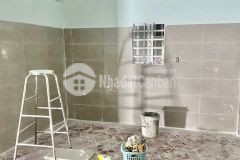 Không có căn nhà thứ 2, nhà dành cho ace công nhân thu nhập thấp tại biên hòa