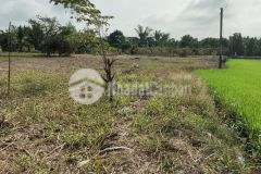 Bán 1.000m2 thổ cư tại ấp 4, xã mỹ thạnh, thủ thừa, long an. shr 2,6 tỷ. lh0988982408