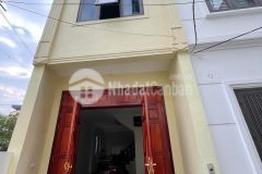 Nhà đẹp đa tốn 4 tầng, đẹp long lanh, vào ở ngay sổ đỏ trao tay