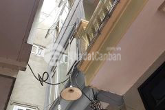 Gấp quá chủ nhà giáo viên bán nhà dân xây tổ 2 kiến hưng hà đông 33m 4 tầng 5 ngủ 3.05 tỷ