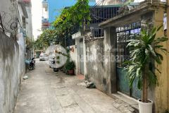 Ngọc hồi bán đất tặng nhà phân lô ô tô, sát kđg tứ hiệp 60m2 mt 4m chỉ 3,2x tỷ.