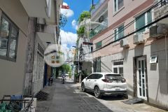 Bán gấp nhà 4 tầng hẻm xe hơi, đường đinh tiên hoàng, phường 3, bình thạnh, 92m2 giá 10 tỷ 5 tl