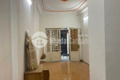 1 bước qua quận 1 2 mặt hẻm trước sau 3 tầng 4pn st 56m2 chỉ 9.8 tỷ