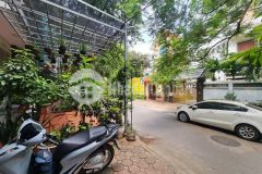 Bán nhà văn quán hà đông vài bước ra ô tô tránh kinh doanh ngõ thông