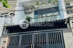 Chủ gửi bán gấp bán nhà hẻm 7 m đường man thiện, tăng nhơn phú a, q9 51m2 giá 4.5tỷ