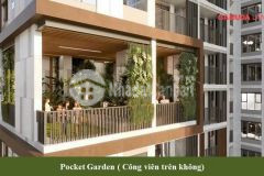 Giải mã vị trí chiến lược đa kết nối của elysian