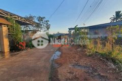 Lô đất đẹp 27x48m.tc 250 tại phường khánh xuân bmt