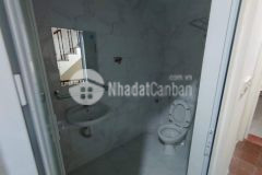 Cho thuê nhà phố đầm trấu dẫy b, 50m x 5 tầng, mt 5m, hè thoáng rộng rãi, 20 triệu