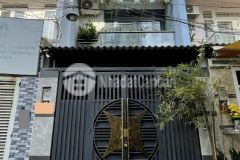 Bán nhà giá rẻ phước long b quận 9 đường số 22 gần chợ 51.1m2 5.4 tỷ