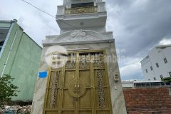 Bán nhà hẻm 7m tỉnh lộ 10 btđ 68m2 5 tầng 5 pn chỉ 7 tỷ