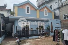 Chỉ với 2,6 tỷ sở hữu nhà sổ hồng đã hoàn công tại tự phước, phường 11 tp. đà lạt