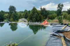 Tôi đang cần bán lô đất 2050 m2 giá 530 triệu