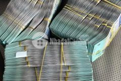 Chính chủ bán mảnh đất nhà 5x46x100m thổ cư lúc trước mua hơn 500tr giờ bán lỗ 300tr