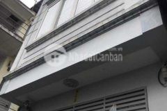 Siêu phẩm phú diễn ô tô cách nhà 20m ngõ ô tô tránh kinh doanh