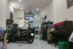 Ban nha hxh kd thanh thai, p14, q10, 80m2, 4 tâng, vao ơ hay kd ngay.