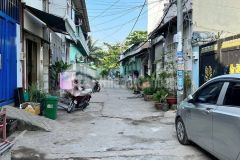 Bán nhà 2 tầng bình tân khu tên lửa giá nhỉnh 4 tỷ