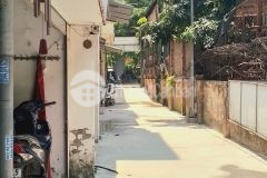 Hiếm, bán biệt thự phạm văn đồng 119m2x 3t ôtô ngõ thông kd 10,8 tỷ.