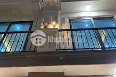 Bán nhà thạch bàn, cổ linh, 38m2x 5tầng, phân lô, ô tô, full nội thất, nhỉnh 4 tỷ