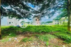 Đất khu biệt thự đường tôn thất tùng phường tân an 10x22 giá 7,350 tỷ