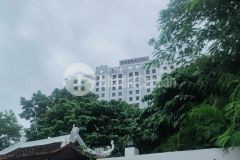 Bán tòa nhà mặt phố từ hoa ven hồ tây phường quảng an quận tây hồ hà nội 220 tỷ