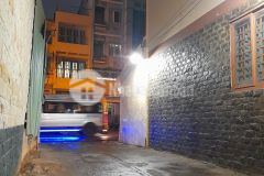 Nguyễn biểu quận 5 5 tầng btct khu dân trí phân lô