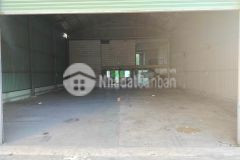 Cho thuê nhà xưởng gần chợ cầu đồng, 500m2