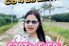 Siêu phẩm xây trọ 630tr nền, sát becamex, 5x50m, thổ 100m