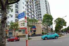 Bán đất phúc lợi, long biên 52m24.3m mt, giá chào 2.32 tỷ gần trường cấp 3 phúc lợi.