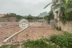 Chính chủ bán lô đất tại quán bông cẩm lý lục nam bắc giang