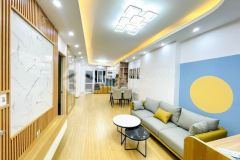 Cần bán căn hộ chung cư 72m toà hh03d kđt thanh hà giá rẻ nhất