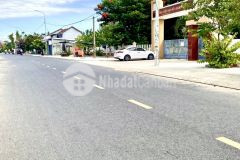 Cần tiền bán gấp đất chợ giá chỉ 778tr sát đường nhựa 7.5m