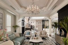 Tôi bán gấp biệt thự khu đấu giá phúc diễn view công viên 200m2 chỉ 16.68 tỷ. lh 0989.62.6116