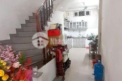 Nhà đẹp thụy khuê, 41m 4 tầng, ngõ thông nhà gần phố. giá 3.95 tỷ