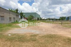 Đất hóc môn, 668m2 10x67m có 445m2m2 thổ cư. shr. view kênh xã xuân thới sơn. giá 8,5 tỷ