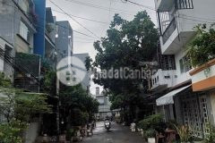 Bán gấp nhà d3 võ oanh p25 bình thạnh 60m2 3 tầng 6,7 tỷ