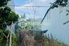 Lô đất sát chợ ba tháp tam xuân 1 7xxtr