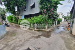 Bán đất ngang 7.52m cầu dứa phú nông sát vĩnh điềm trung nha trang