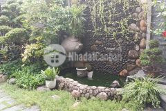 Bán nhà thạnh xuân 24 quận 12 56m2 4tỷ7