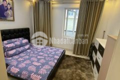 Chỉ 5.460 tỷ sở hữu nhà đẹp hẻm 3.5m đường nguyễn hiền, p.4, quận 3