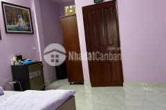 Lạc long quân, tân bình, căn nhà 2 tầng 2 phòng ngủ, hẻm 3m, giá 4 tỷ