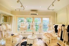 Bán nhà mặt phố mới 15 gốc đề minh khai 5 tầng hoàng mai