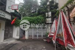 Bán nhà nguyễn ngọc vũ, cầu giấy hà nội